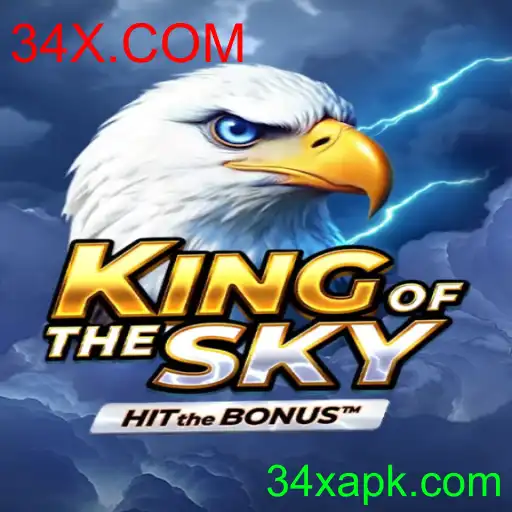 Descubra o Universo de KingOfTheSky e Sua Relação com 34X.COM