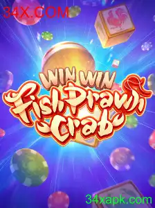 WinWinFishPrawnCrab