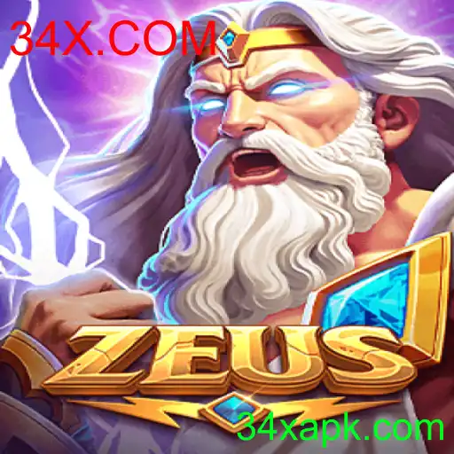 Jogo Zeus: A Incrível Experiência de Estrategia com 34X.COM